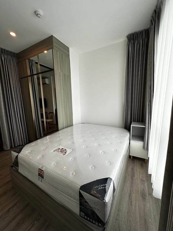 Knightsbridge Sukhumvit Thepharak · 2 bedroom · 39 SqM · Floor 34 · Bearing, Samut Prakan · Photo 2 Knightsbridge Sukhumvit Thepharak 2-bedroom Condo in Bearing, Samut Prakan – photo 2