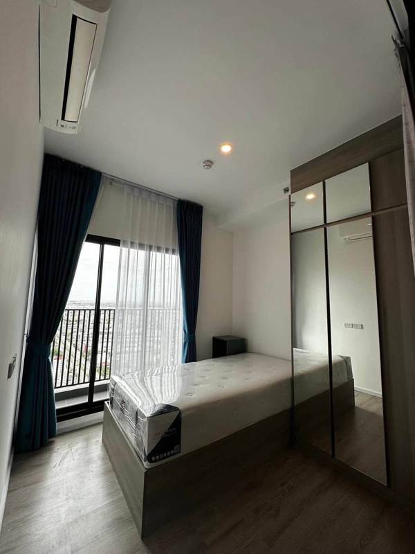 Knightsbridge Sukhumvit Thepharak · 2 bedroom · 39 SqM · Floor 34 · Bearing, Samut Prakan · Photo 3 Knightsbridge Sukhumvit Thepharak 2-bedroom Condo in Bearing, Samut Prakan – photo 3