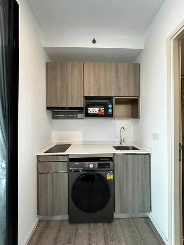 Knightsbridge Sukhumvit Thepharak · 2 bedroom · 39 SqM · Floor 34 · Bearing, Samut Prakan · Photo 5 Knightsbridge Sukhumvit Thepharak 2-bedroom Condo in Bearing, Samut Prakan – photo 5