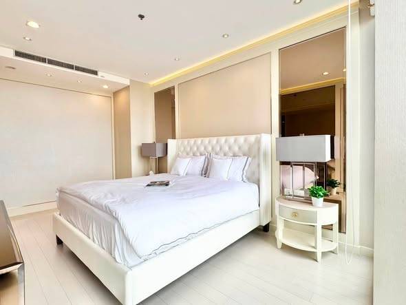 Noble Ploenchit · 2 bedroom · 114.56 SqM · Floor 23 · Ploenchit, Bangkok · Photo 4 Noble Ploenchit 2-bedroom Condo in Ploenchit, Bangkok – photo 4