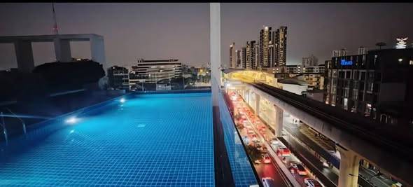 The Ville Express · 1 bedroom · 32.58 SqM · Floor 7 · Photo 1 The Ville Express 1-bedroom Condo – photo 1