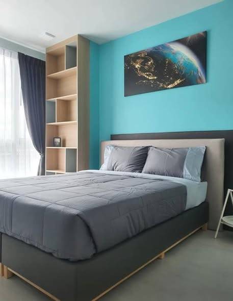 The Ville Express · 1 bedroom · 32.58 SqM · Floor 7 · Photo 3 The Ville Express 1-bedroom Condo – photo 3