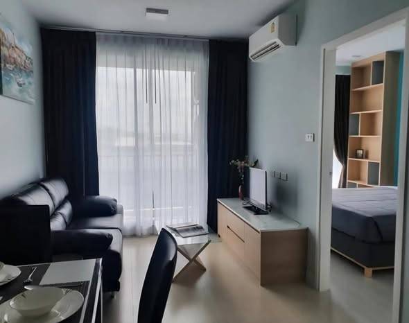 The Ville Express · 1 bedroom · 32.58 SqM · Floor 7 · Photo 4 The Ville Express 1-bedroom Condo – photo 4