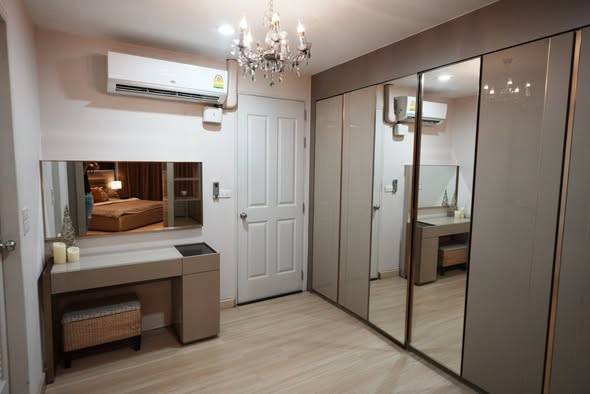 Baan Sathorn Chao Phraya · 2 bedroom · 140 SqM · Floor 10 · Sathorn, Bangkok · Photo 5 Baan Sathorn Chao Phraya 2-bedroom Condo in Sathorn, Bangkok – photo 5