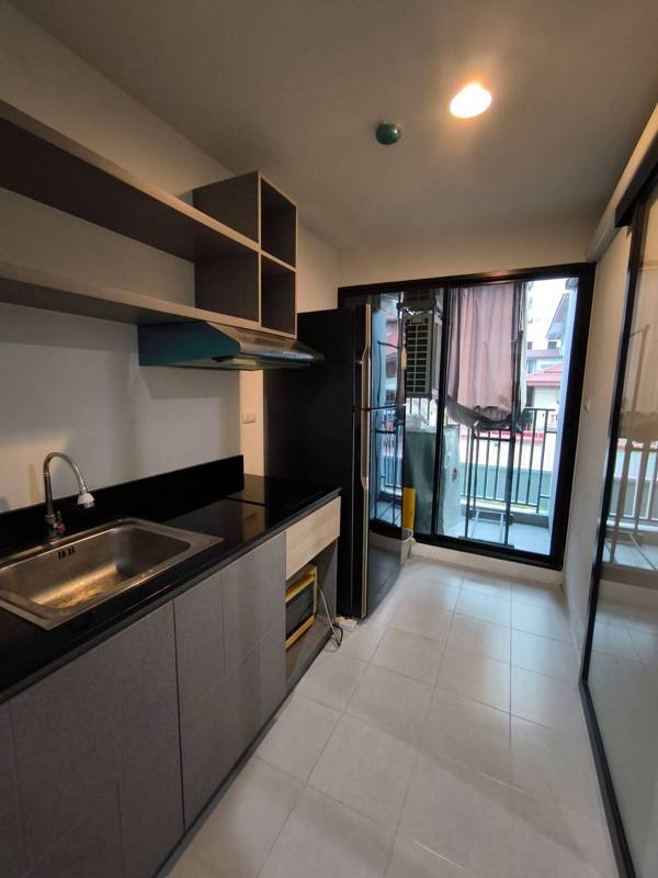 The Excel Udomsuk · 1 bedroom · 28.5 SqM · Floor 2 · Khlong Toei, Bangkok · Photo 4 The Excel Udomsuk 1-bedroom Condo in Khlong Toei, Bangkok – photo 4