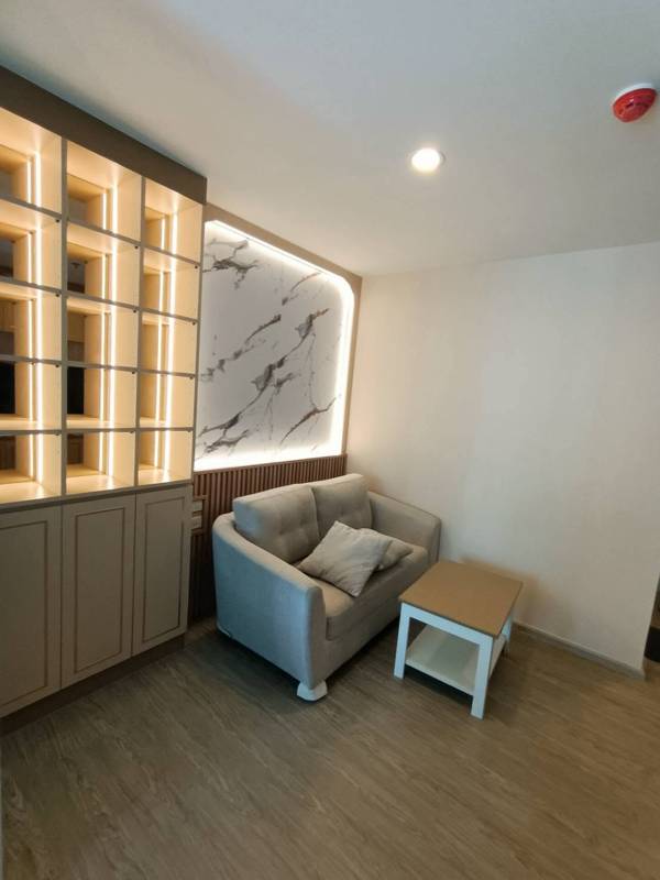 Regent Bangna · 1 bedroom · 28 SqM · Floor 11 · Bangna, Bangkok · Photo 2 Regent Bangna 1-bedroom condo in Bangna, Bangkok – photo 2