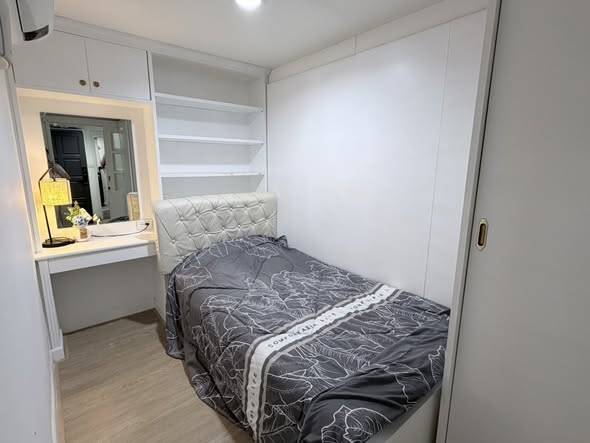 Diamond Tower · 2 bedroom · 74 SqM · Floor 13 · Sathorn, Bangkok · Photo 5 Diamond Tower 2-bedroom Condo in Sathorn, Bangkok – photo 5