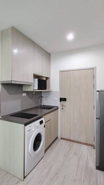 Ideo Mobi Sukhumvit Eastgate · 1 bedroom · 30 SqM · Floor 10 · Bang Na, Bangkok · Photo 2 Ideo Mobi Sukhumvit Eastgate 1-bedroom Condo in Bang Na, Bangkok – photo 2