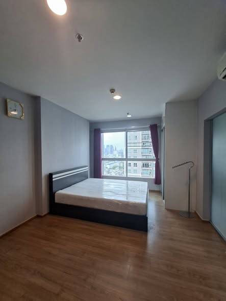 Fuse Chan-Sathorn · 1 bedroom · 26 SqM · Floor 28 · Sathorn, Bangkok · Photo 2 Fuse Chan-Sathorn 1-bedroom Condo in Sathorn, Bangkok – photo 2