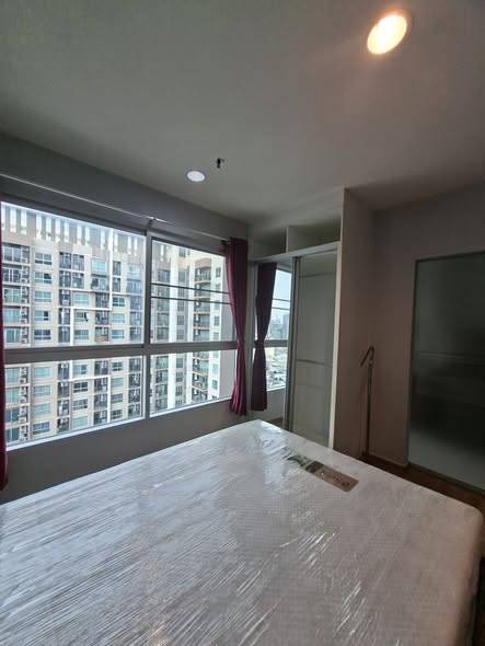 Fuse Chan-Sathorn · 1 bedroom · 26 SqM · Floor 28 · Sathorn, Bangkok · Photo 3 Fuse Chan-Sathorn 1-bedroom Condo in Sathorn, Bangkok – photo 3