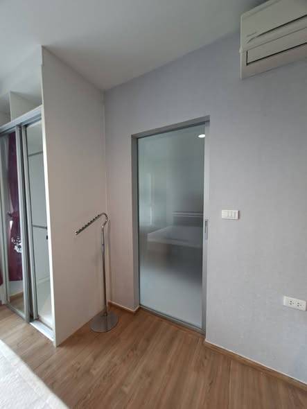 Fuse Chan-Sathorn · 1 bedroom · 26 SqM · Floor 28 · Sathorn, Bangkok · Photo 4 Fuse Chan-Sathorn 1-bedroom Condo in Sathorn, Bangkok – photo 4