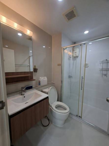 Fuse Chan-Sathorn · 1 bedroom · 26 SqM · Floor 28 · Sathorn, Bangkok · Photo 5 Fuse Chan-Sathorn 1-bedroom Condo in Sathorn, Bangkok – photo 5