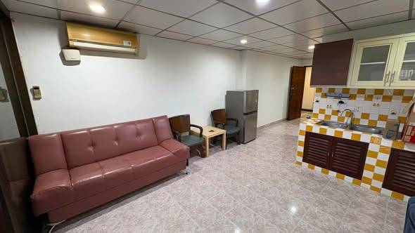 Diamond Tower · 1 bedroom · 52.8 SqM · Floor 5 · Sathorn, Bangkok · Photo 2 Diamond Tower 1-bedroom Condo in Sathorn, Bangkok – photo 2