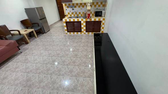 Diamond Tower · 1 bedroom · 52.8 SqM · Floor 5 · Sathorn, Bangkok · Photo 4 Diamond Tower 1-bedroom Condo in Sathorn, Bangkok – photo 4