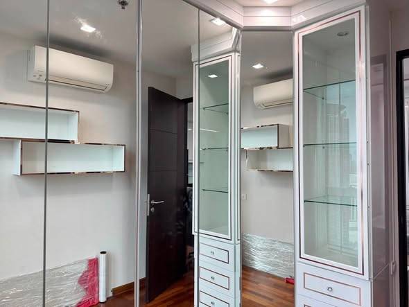 WISH Signature Midtown Siam · 2 bedroom · 42 SqM · Floor 29 · Victory Monument, Bangkok · Photo 2 WISH Signature Midtown Siam 2-bedroom Condo in Victory Monument, Bangkok – photo 2
