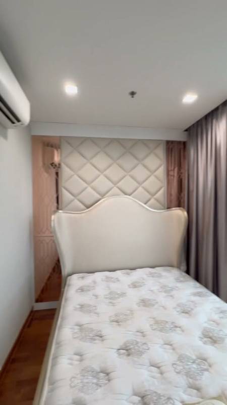 WISH Signature Midtown Siam · 2 bedroom · 42 SqM · Floor 29 · Victory Monument, Bangkok · Photo 3 WISH Signature Midtown Siam 2-bedroom Condo in Victory Monument, Bangkok – photo 3