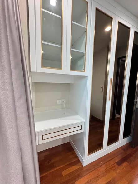 WISH Signature Midtown Siam · 2 bedroom · 42 SqM · Floor 29 · Victory Monument, Bangkok · Photo 5 WISH Signature Midtown Siam 2-bedroom Condo in Victory Monument, Bangkok – photo 5