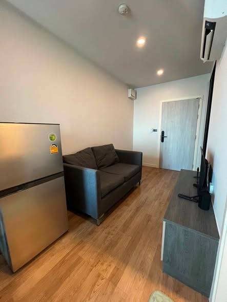 Groove Ratchada-Rama 9 · 1 bedroom · 25 SqM · Floor 7 · Rama 9, Bangkok · Photo 1 Groove Ratchada-Rama 9 1-bedroom Condo in Rama 9, Bangkok – photo 1