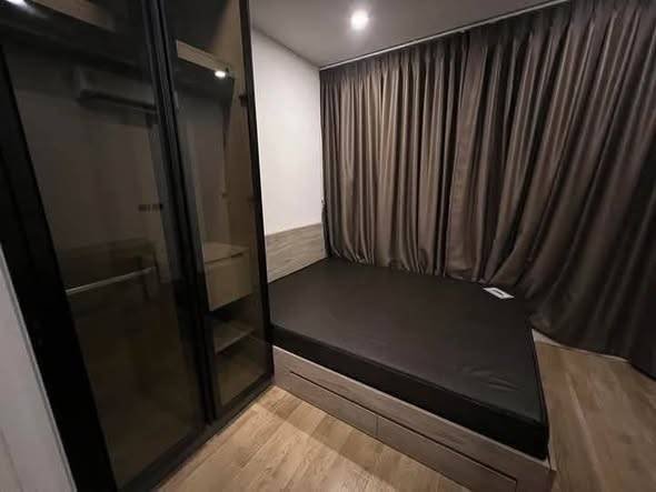 Groove Ratchada-Rama 9 · 1 bedroom · 25 SqM · Floor 7 · Rama 9, Bangkok · Photo 3 Groove Ratchada-Rama 9 1-bedroom Condo in Rama 9, Bangkok – photo 3