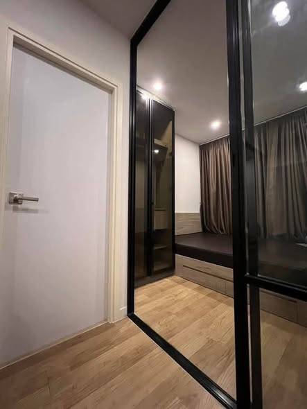 Groove Ratchada-Rama 9 · 1 bedroom · 25 SqM · Floor 7 · Rama 9, Bangkok · Photo 4 Groove Ratchada-Rama 9 1-bedroom Condo in Rama 9, Bangkok – photo 4