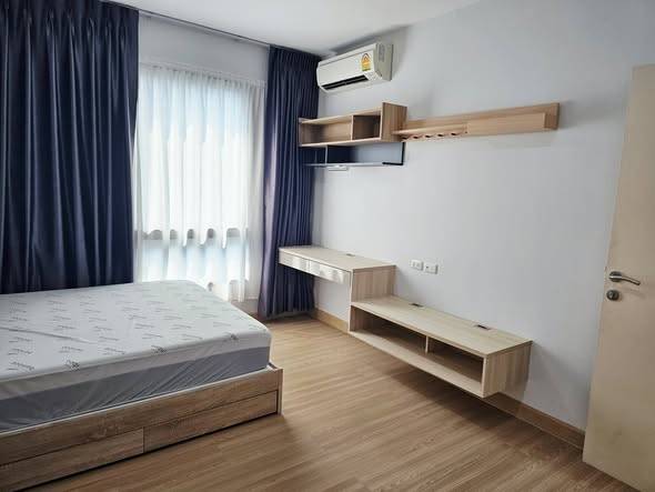 the niche mono · 1 bedroom · 34.4 SqM · Floor 22 · Chatuchak, Bangkok · Photo 2 the niche mono 1-bedroom Condo in Chatuchak, Bangkok – photo 2