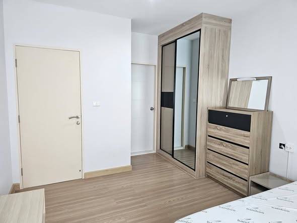 the niche mono · 1 bedroom · 34.4 SqM · Floor 22 · Chatuchak, Bangkok · Photo 3 the niche mono 1-bedroom Condo in Chatuchak, Bangkok – photo 3