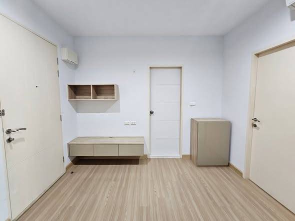 the niche mono · 1 bedroom · 34.4 SqM · Floor 22 · Chatuchak, Bangkok · Photo 4 the niche mono 1-bedroom Condo in Chatuchak, Bangkok – photo 4