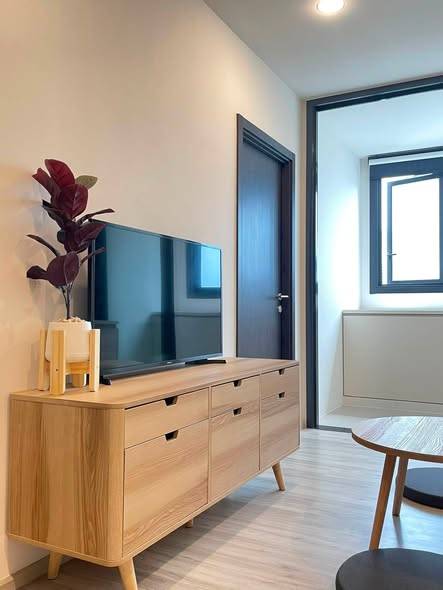XT Huaikhwang · 1 bedroom · 35 SqM · Floor 11 · Ratchada, Bangkok · Photo 2 XT Huaikhwang 1-bedroom Condo in Ratchada, Bangkok – photo 2