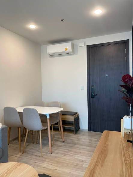 XT Huaikhwang · 1 bedroom · 35 SqM · Floor 11 · Ratchada, Bangkok · Photo 4 XT Huaikhwang 1-bedroom Condo in Ratchada, Bangkok – photo 4