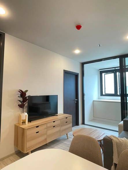 XT Huaikhwang · 1 bedroom · 35 SqM · Floor 11 · Ratchada, Bangkok · Photo 5 XT Huaikhwang 1-bedroom Condo in Ratchada, Bangkok – photo 5