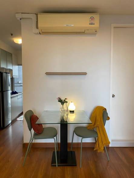 The Parkland Ratchada-Thapra · 2 bedroom · 70 SqM · Thonburi, Bangkok · Photo 2 The Parkland Ratchada-Thapra 2-bedroom Condo in Thonburi, Bangkok – photo 2
