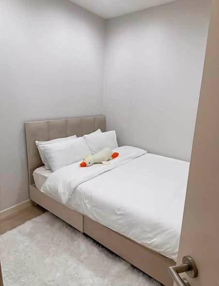 Star View · 2 bedroom · 78 SqM · Floor 12 · Bang Kho Laem, Bangkok · Photo 5 Star View 2-bedroom Condo in Bang Kho Laem, Bangkok – photo 5