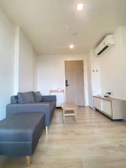 Chambers On Nut Station · 1 bedroom · 26.28 SqM · Floor 6 · Phra Khanong, Bangkok · Photo 3 Chambers On Nut Station 1-bedroom Condo in Phra Khanong, Bangkok – photo 3