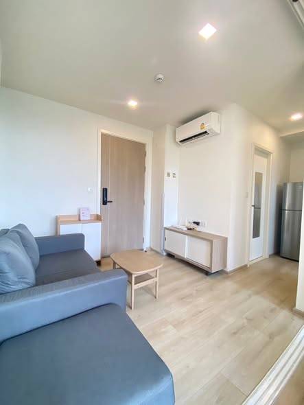Chambers On Nut Station · 1 bedroom · 26.28 SqM · Floor 6 · Phra Khanong, Bangkok · Photo 4 Chambers On Nut Station 1-bedroom Condo in Phra Khanong, Bangkok – photo 4