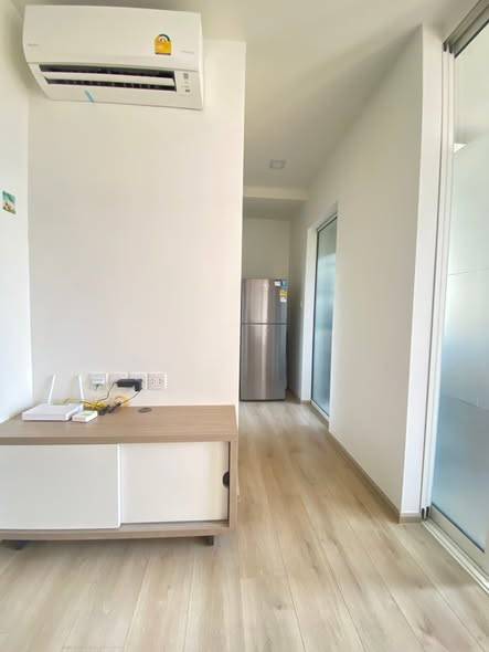 Chambers On Nut Station · 1 bedroom · 26.28 SqM · Floor 6 · Phra Khanong, Bangkok · Photo 5 Chambers On Nut Station 1-bedroom Condo in Phra Khanong, Bangkok – photo 5