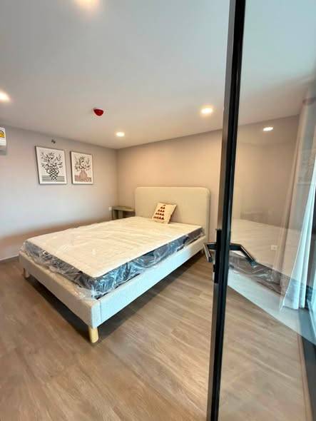 So Origin Kaset Interchange · 1 bedroom · 37 SqM · Floor 17 · Photo 5 So Origin Kaset Interchange 1-bedroom Condo – photo 5
