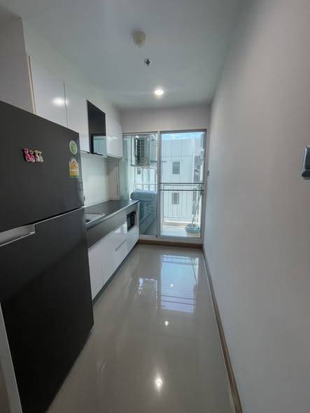 Supalai Wellington 2 · 1 bedroom · 42 SqM · Floor 7 · Ratchada, Bangkok · Photo 3 Supalai Wellington 2 1-bedroom Condo in Ratchada, Bangkok – photo 3