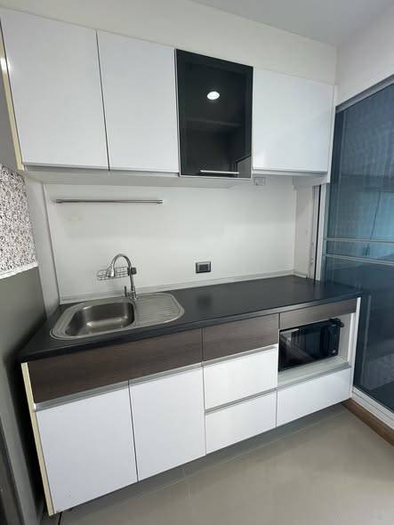 Supalai Wellington 2 · 1 bedroom · 42 SqM · Floor 7 · Ratchada, Bangkok · Photo 4 Supalai Wellington 2 1-bedroom Condo in Ratchada, Bangkok – photo 4