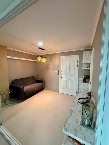 Lumpini Ville Ramkhamhaeng 60/2 · 1 bedroom · 28 SqM · Floor 3 · Ramkhamhaeng, Bangkok · Photo 2 Lumpini Ville Ramkhamhaeng 60/2 1-bedroom Condo in Ramkhamhaeng, Bangkok – photo 2