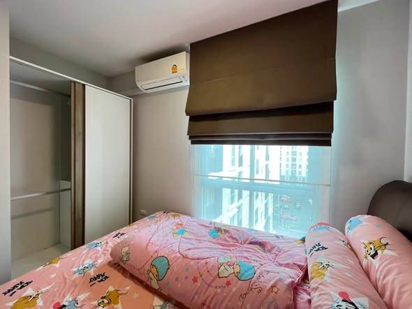Plum Condo Mix Chaeng Watthana · 1 bedroom · 22.5 SqM · Floor 7 · Lak Si, Bangkok · Photo 1 Plum Condo Mix Chaeng Watthana 1-bedroom Condo in Lak Si, Bangkok – photo 1