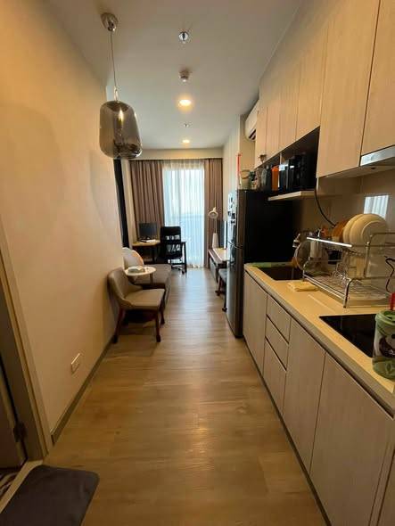 KEEN Centre Sriracha · 1 bedroom · 35.9 SqM · Floor 11 · Photo 4 KEEN Centre Sriracha 1-bedroom Condo – photo 4