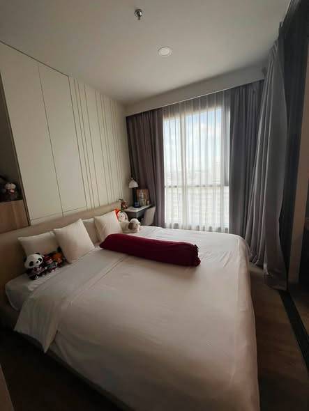 KEEN Centre Sriracha · 1 bedroom · 35.9 SqM · Floor 11 · Photo 5 KEEN Centre Sriracha 1-bedroom Condo – photo 5