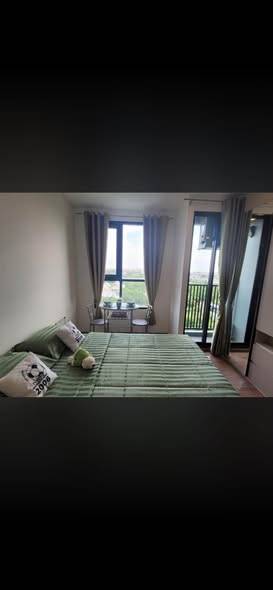 The Origin Ram 209 Interchange · 1 bedroom · 23 SqM · Floor 6 · Min Buri, Bangkok · Photo 2 The Origin Ram 209 Interchange 1-bedroom Condo in Min Buri, Bangkok – photo 2