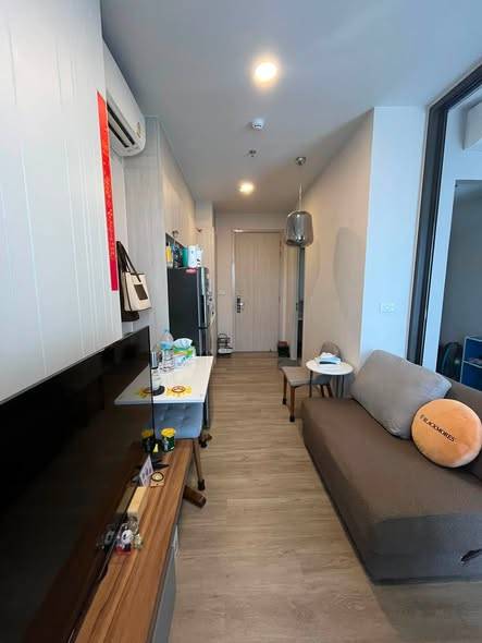 KEEN Centre Sriracha · 1 bedroom · 35.9 SqM · Floor 11 · Photo 2 KEEN Centre Sriracha 1-bedroom Condo – photo 2
