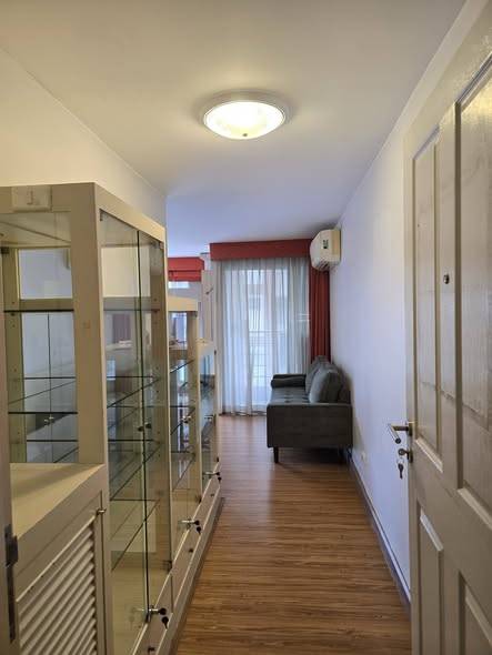 Chateau In Town Ratchada 10 · 1 bedroom · 40 SqM · Ratchada, Bangkok · Photo 1 Chateau In Town Ratchada 10 1-bedroom Condo in Ratchada, Bangkok – photo 1