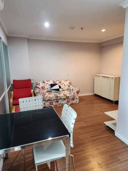Lumpini Suite Pinklao · 1 bedroom · 35 SqM · Floor 21 · Photo 1 Lumpini Suite Pinklao 1-bedroom Condo – photo 1