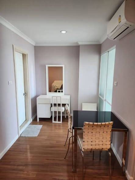 Lumpini Suite Pinklao · 1 bedroom · 35 SqM · Floor 21 · Photo 2 Lumpini Suite Pinklao 1-bedroom Condo – photo 2