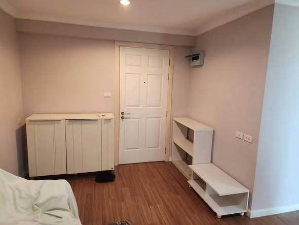 Lumpini Suite Pinklao · 1 bedroom · 35 SqM · Floor 21 · Photo 3 Lumpini Suite Pinklao 1-bedroom Condo – photo 3
