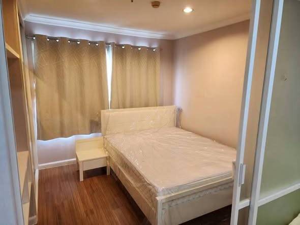 Lumpini Suite Pinklao · 1 bedroom · 35 SqM · Floor 21 · Photo 4 Lumpini Suite Pinklao 1-bedroom Condo – photo 4