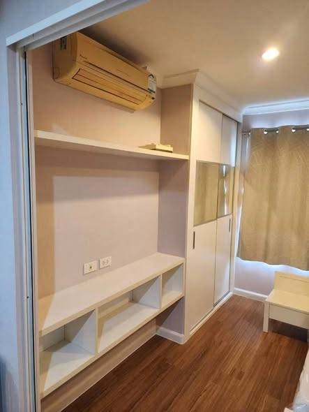 Lumpini Suite Pinklao · 1 bedroom · 35 SqM · Floor 21 · Photo 5 Lumpini Suite Pinklao 1-bedroom Condo – photo 5